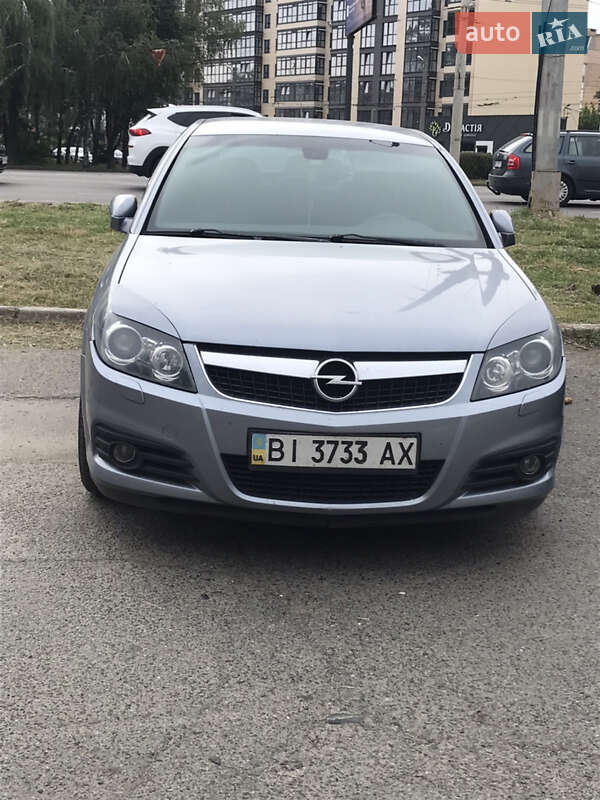 Хэтчбек Opel Vectra 2008 в Полтаве фото 17 Хэтчбек Opel Vectra 2008 в Полтаве