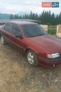 Універсал Opel Vectra 1995 в Верховині