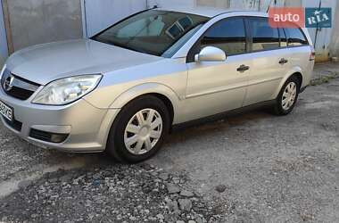 Универсал Opel Vectra 2007 в Киеве