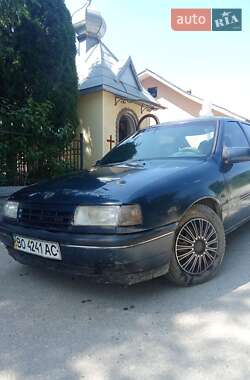 Седан Opel Vectra 1989 в Заліщиках
