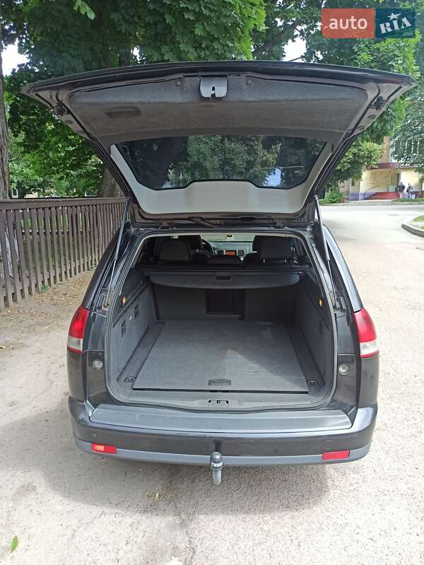 Універсал Opel Vectra 2008 в Ніжині