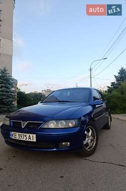 Седан Opel Vectra 1996 в Дніпрі