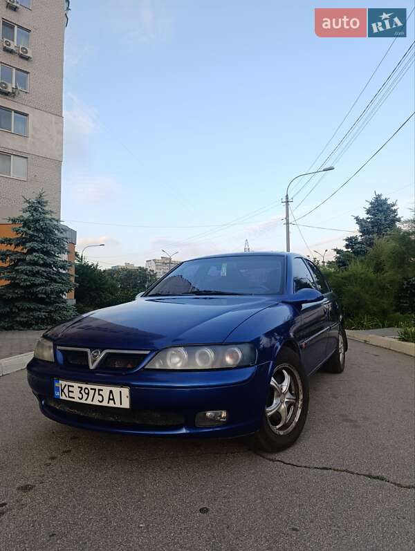 Opel Vectra 1996