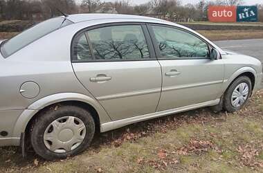 Седан Opel Vectra 2002 в 