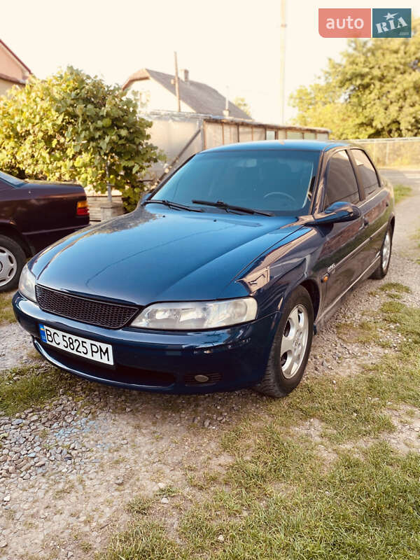 Opel Vectra 1999