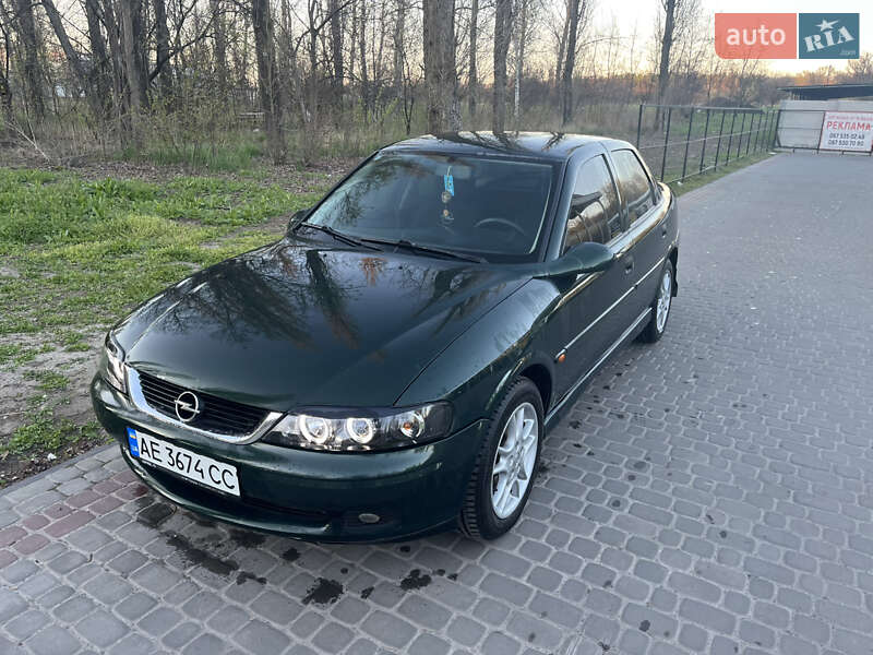 Opel Vectra 1999