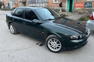 Седан Opel Vectra 1999 в 