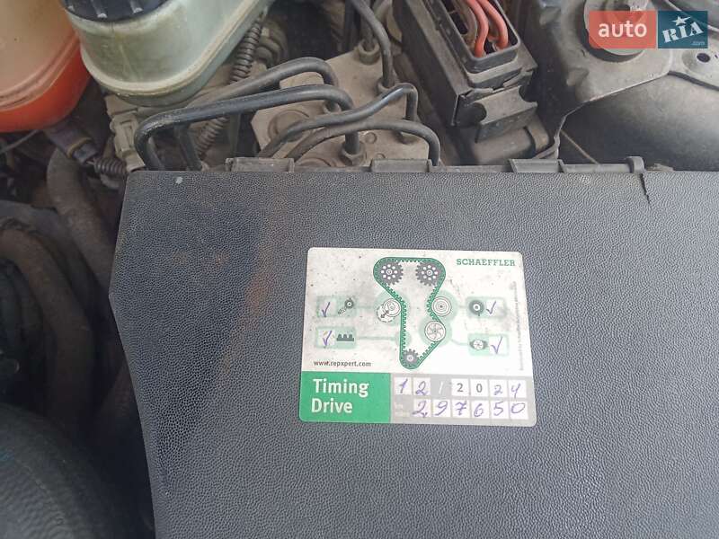Універсал Opel Vectra 2007 в Хмельницькому