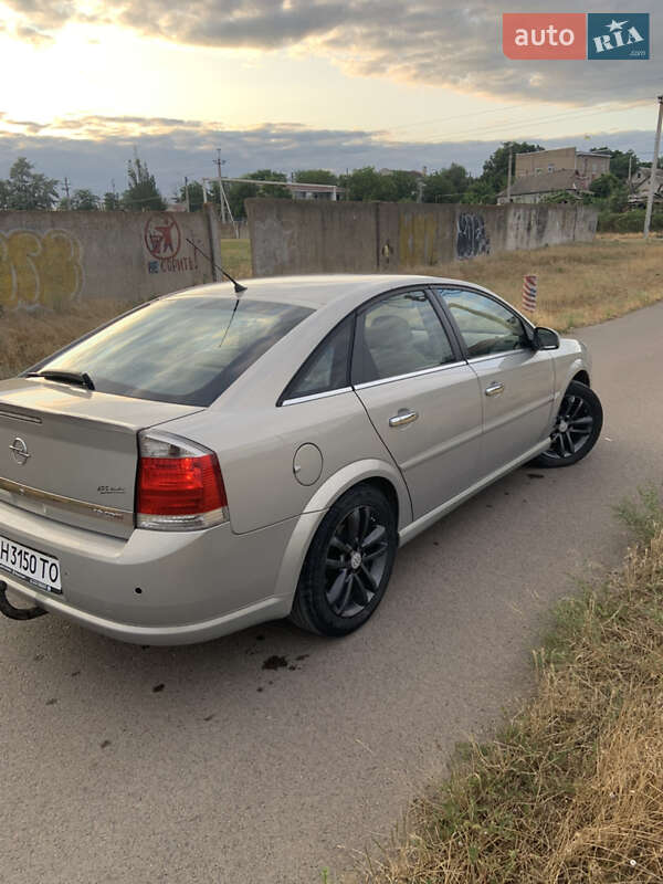 Ліфтбек Opel Vectra 2008 в Одесі