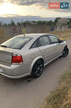 Лифтбек Opel Vectra 2008 в 