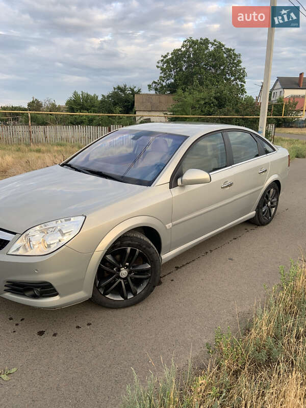 Ліфтбек Opel Vectra 2008 в Одесі