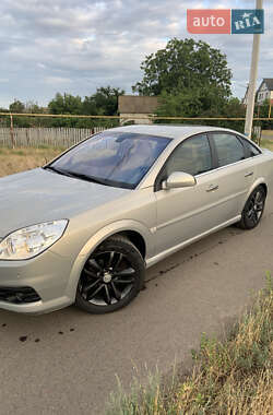 Лифтбек Opel Vectra 2008 в 