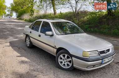 Седан Opel Vectra 1993 в 