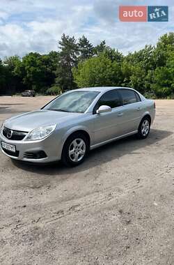 Седан Opel Vectra 2007 в Богодухіву