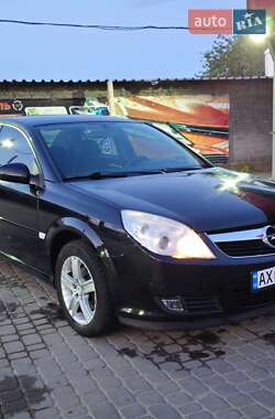 Седан Opel Vectra 2006 в Харькове
