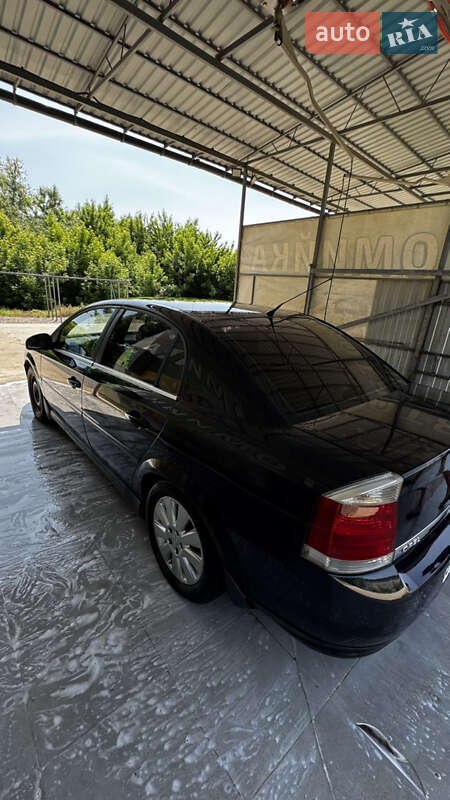 Opel Vectra 2003