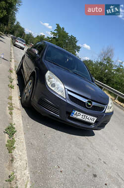 Седан Opel Vectra 2006 в Запорожье