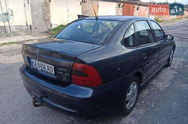 Седан Opel Vectra 2000 в Киеве
