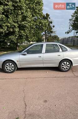 Седан Opel Vectra 2000 в 