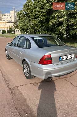 Седан Opel Vectra 2000 в 