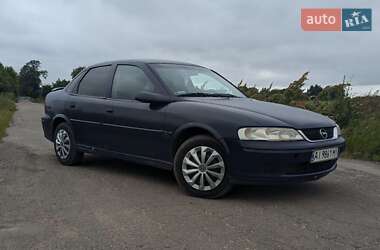 Седан Opel Vectra 2000 в Киеве