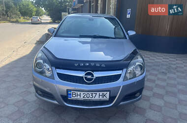 Седан Opel Vectra 2008 в 