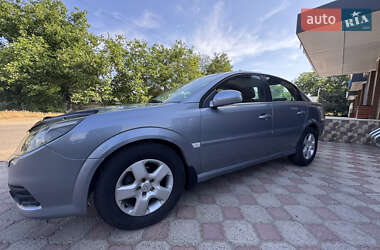 Седан Opel Vectra 2008 в 