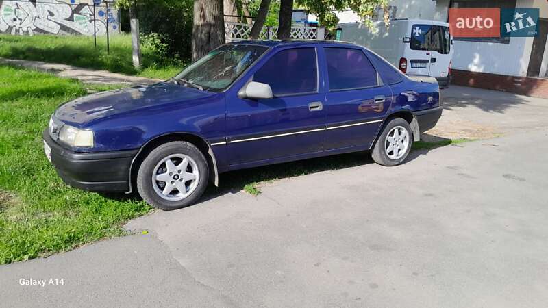 Opel Vectra 1992