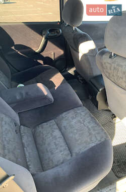 Седан Opel Vectra 1997 в 