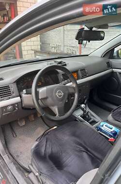 Седан Opel Vectra 2003 в 