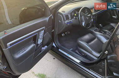 Ліфтбек Opel Vectra 2008 в 