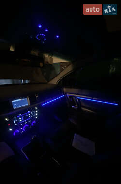 Ліфтбек Opel Vectra 2008 в 