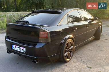 Ліфтбек Opel Vectra 2008 в 