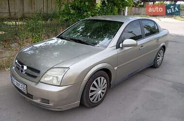 Седан Opel Vectra 2003 в Херсоні