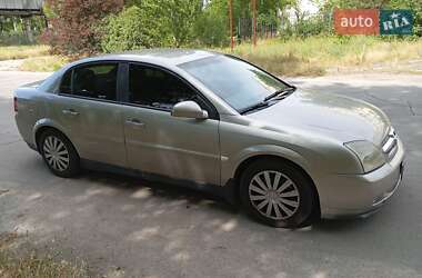 Седан Opel Vectra 2003 в 
