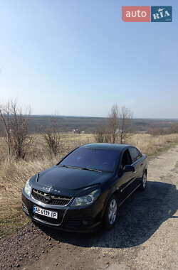 Седан Opel Vectra 2008 в Днепре