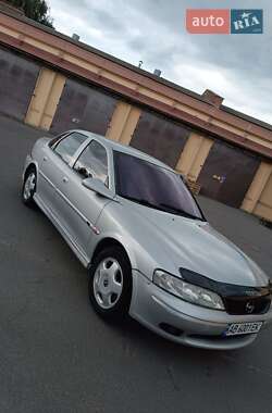Седан Opel Vectra 1999 в Вінниці
