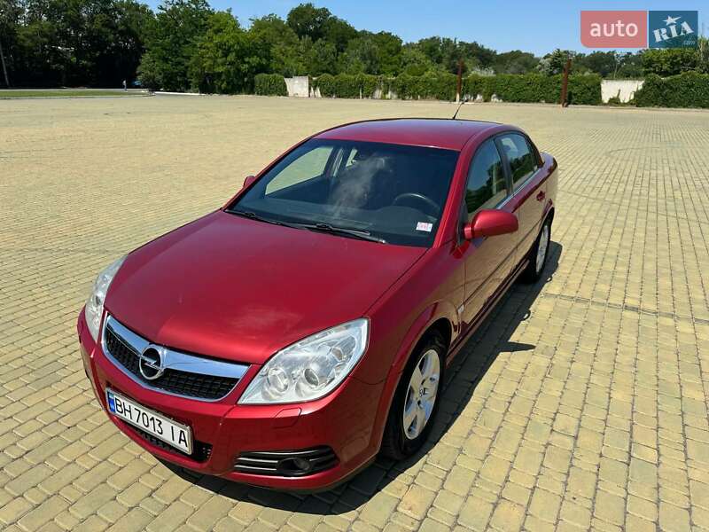 Седан Opel Vectra 2005 в Одесі фото 25 Седан Opel Vectra 2005 в Одесі