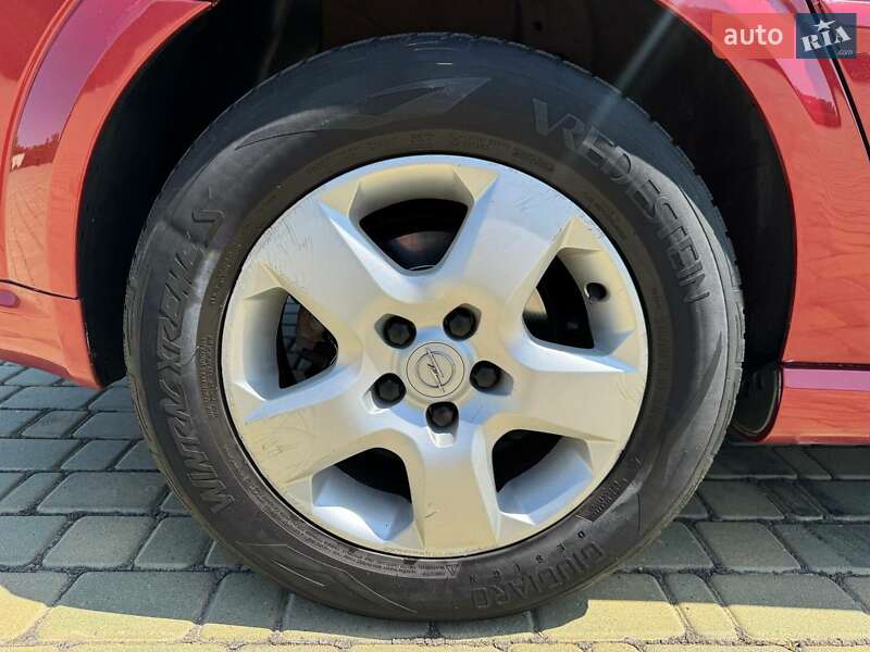 Седан Opel Vectra 2005 в Одесі фото 30 Седан Opel Vectra 2005 в Одесі