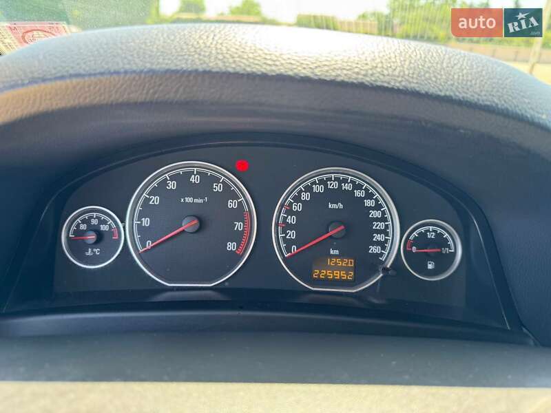 Седан Opel Vectra 2005 в Одесі фото 49 Седан Opel Vectra 2005 в Одесі
