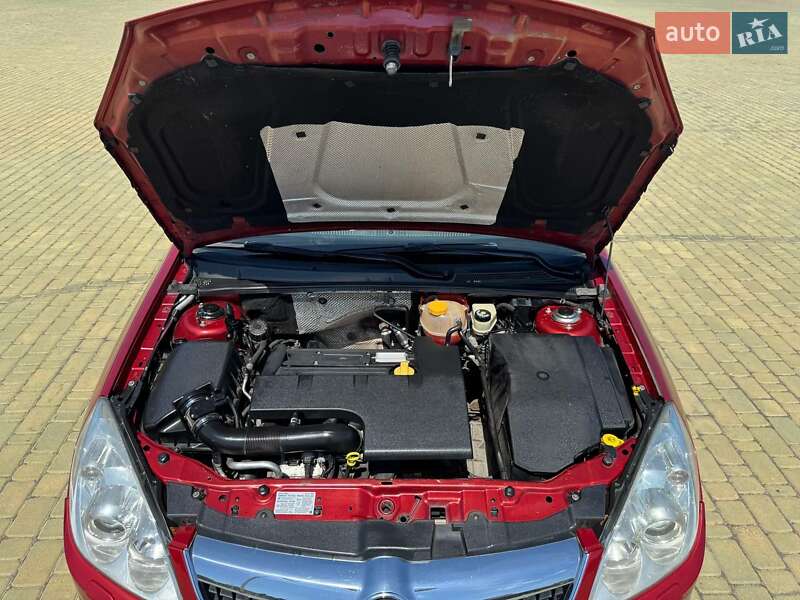 Седан Opel Vectra 2005 в Одесі фото 57 Седан Opel Vectra 2005 в Одесі