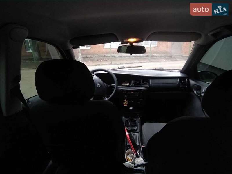 Седан Opel Vectra 1998 в Житомире