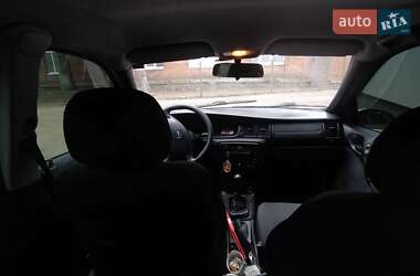 Седан Opel Vectra 1998 в 