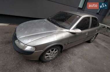 Седан Opel Vectra 1998 в 