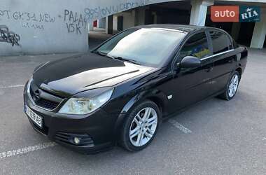 Седан Opel Vectra 2007 в Києві