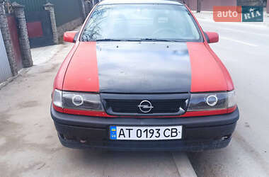 Седан Opel Vectra 1992 в Коломые