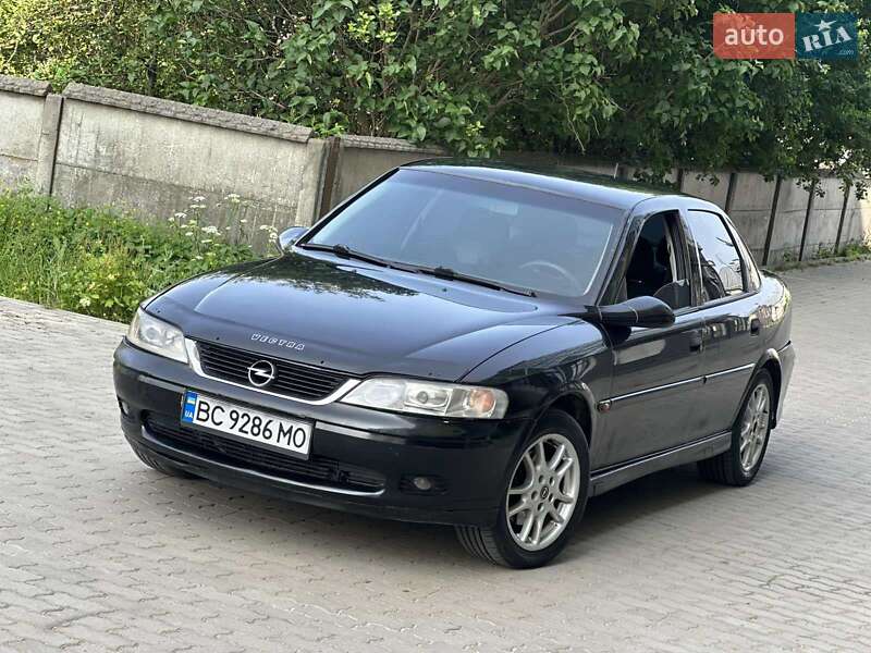 Opel Vectra 1999