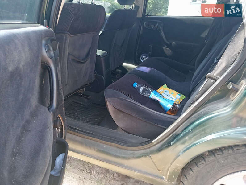 Седан Opel Vectra 1999 в Ратным фото 8 Седан Opel Vectra 1999 в Ратным