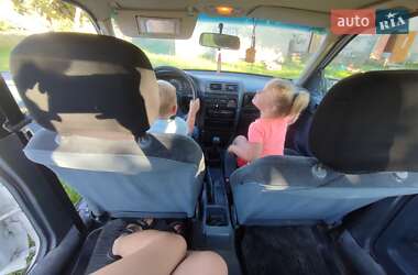 Седан Opel Vectra 1990 в Хусте