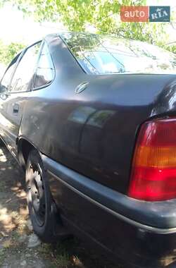 Седан Opel Vectra 1990 в 